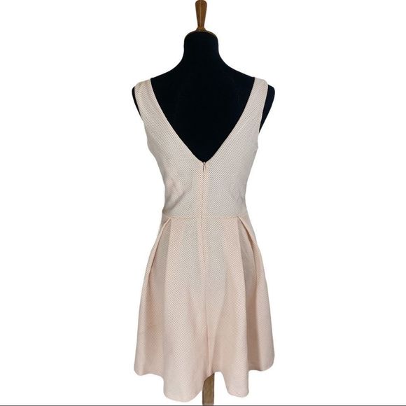 Love Ady Light Pink Dress - Picture 2 of 3